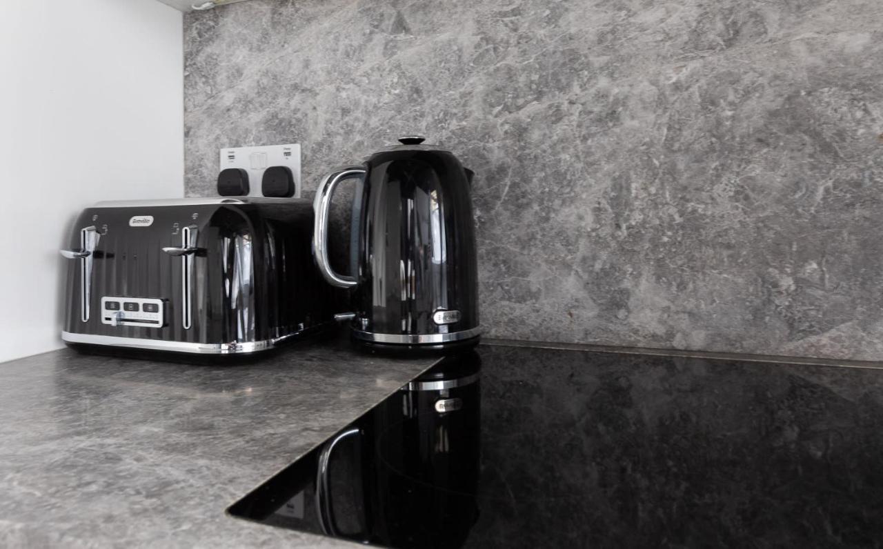 Stunning 2 Bedroom Duplex In Holborn Londra