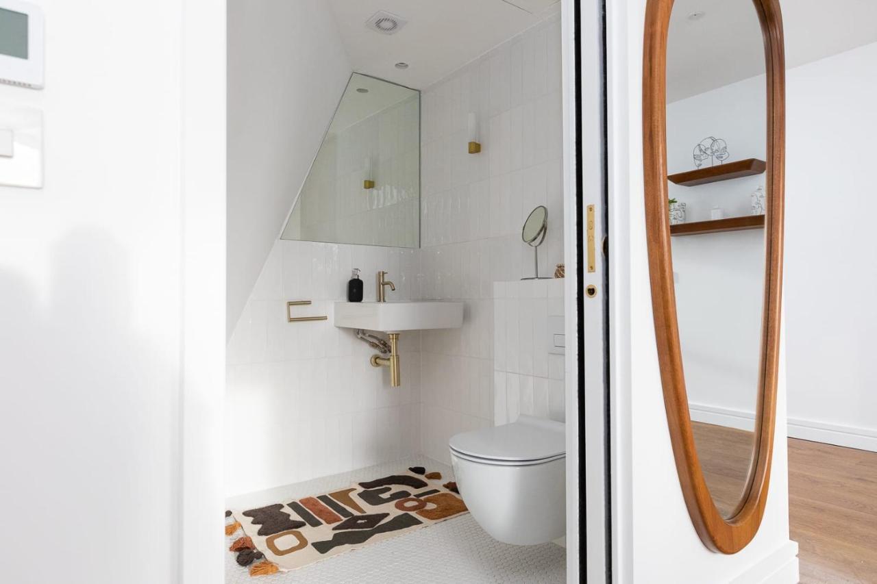 Appartamento Stunning 2 Bedroom Duplex In Holborn