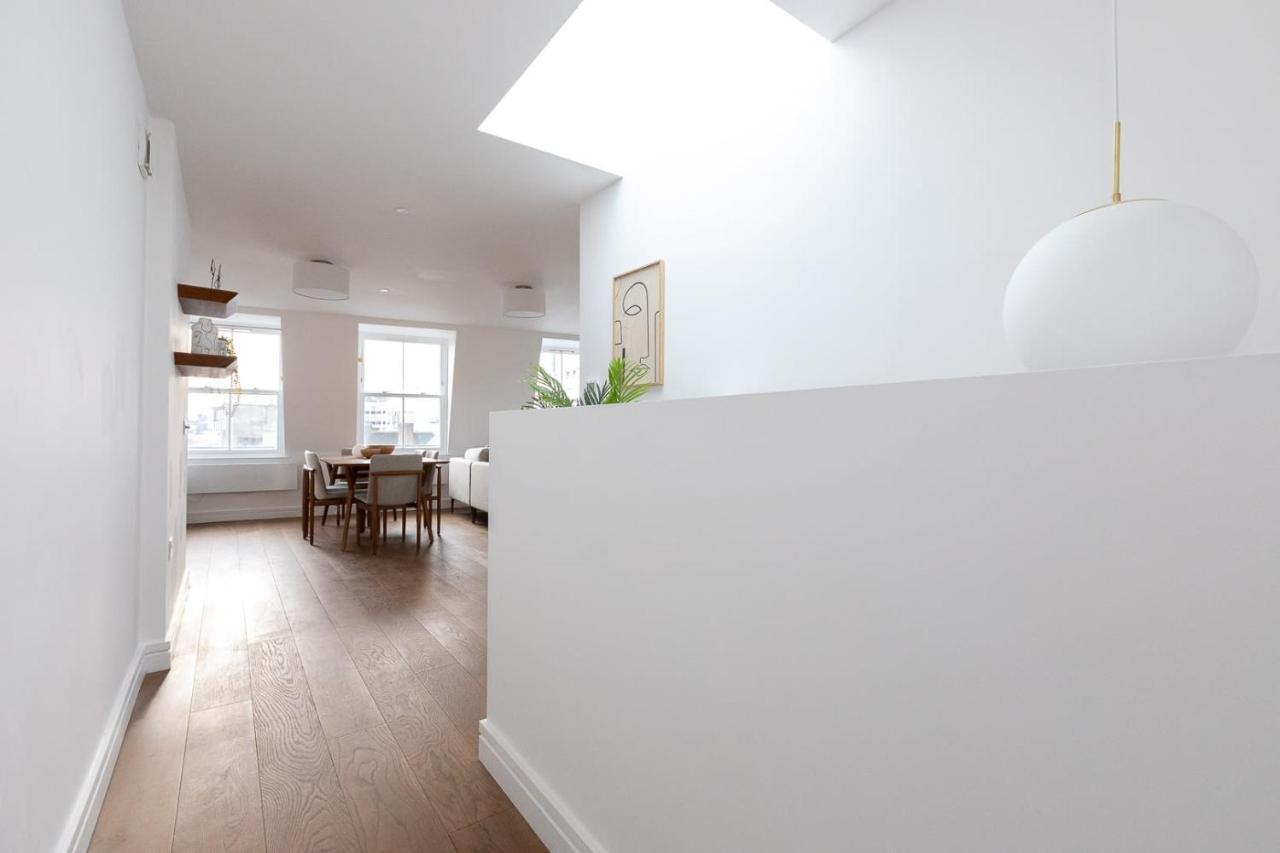 Appartamento Stunning 2 Bedroom Duplex In Holborn *