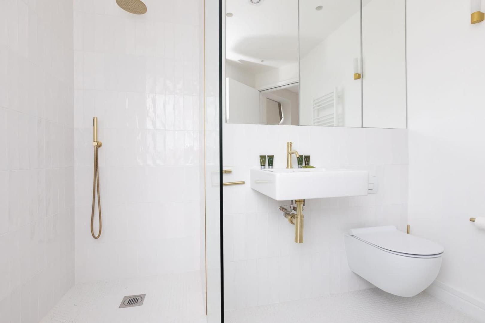 Appartamento Stunning 2 Bedroom Duplex In Holborn *